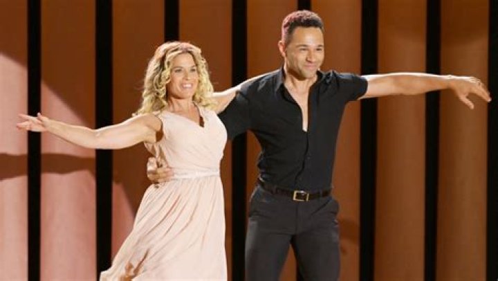 Corbin Bleu & Cat Cora Interview – Hollywood Life