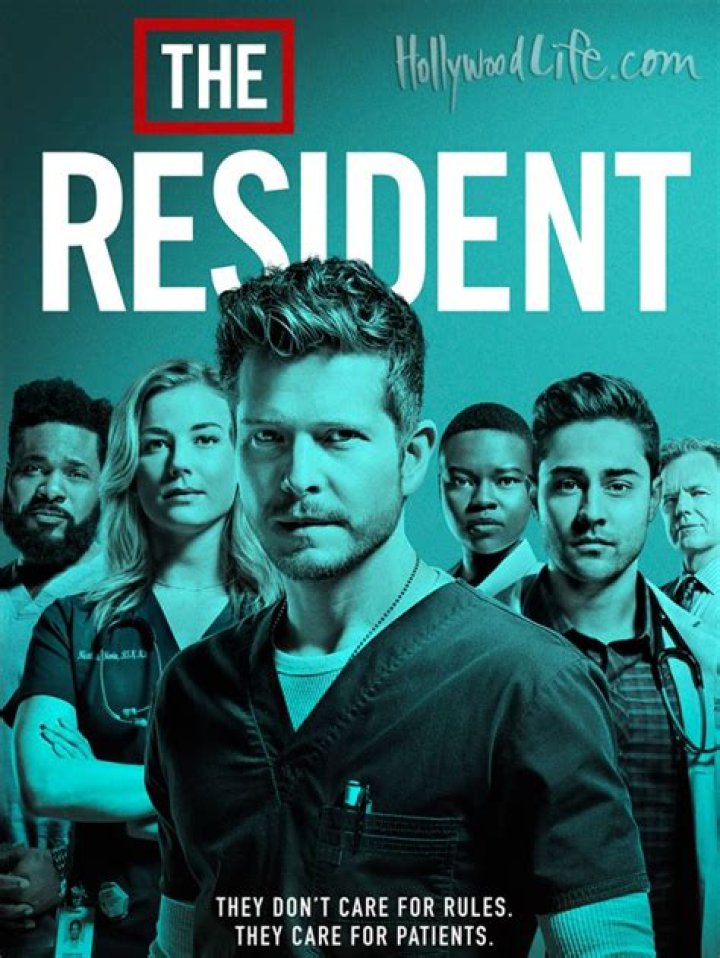 ‘The Resident’ — Photos Of Season 1