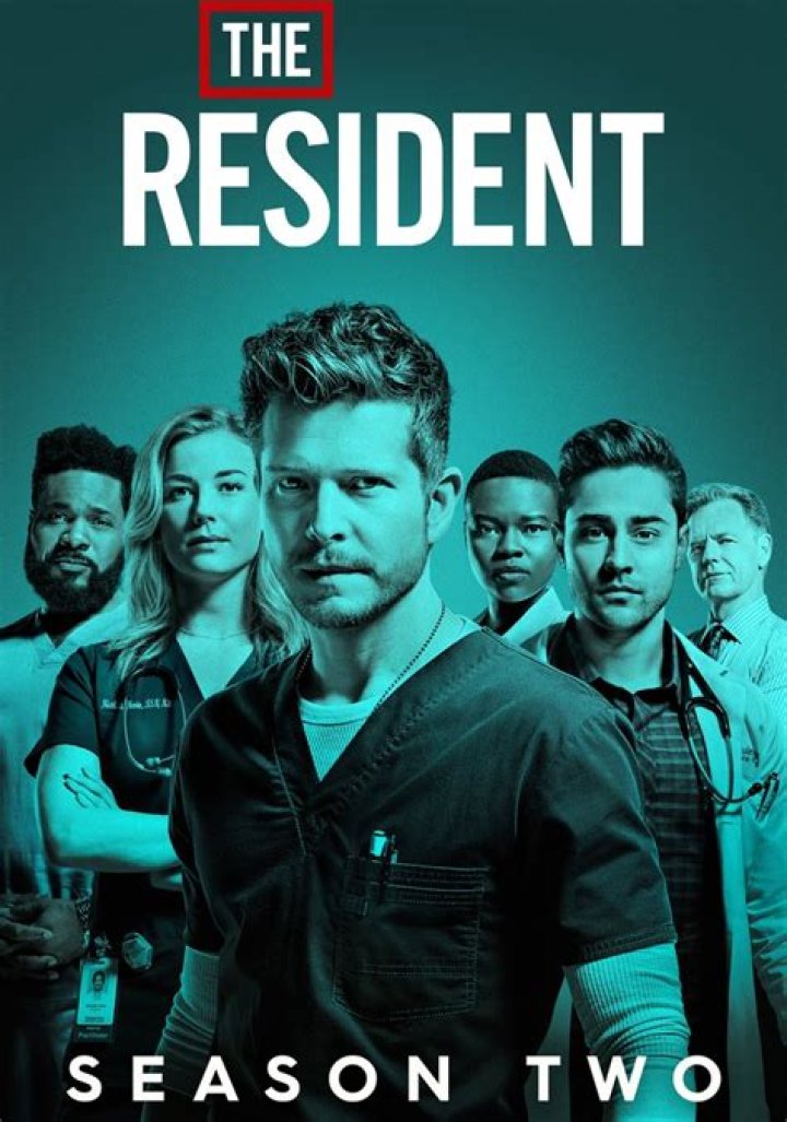 ‘The Resident’ Season 2 — Photos – Hollywood Life