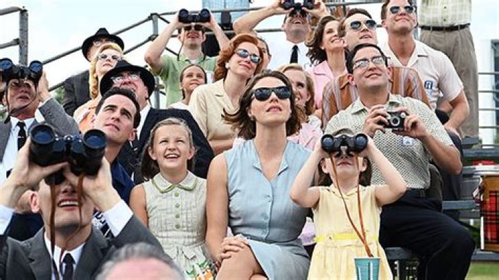 ‘The Right Stuff’ Star On Trudy & Gordo’s Complicated Relationship – Hollywood Life