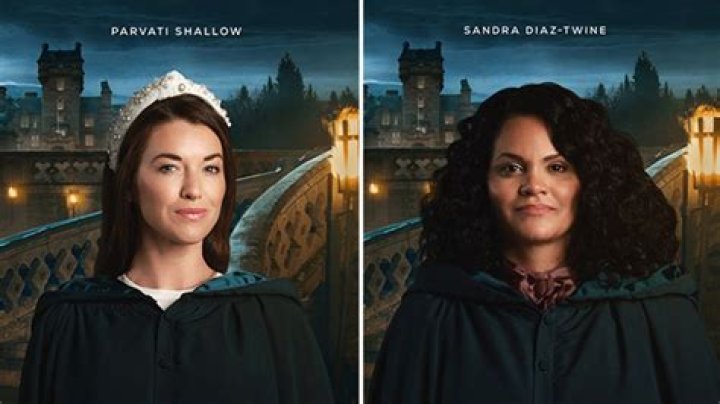 Parvati Shallow & Sandra Diaz-Twine on Doing ‘The Traitors’ Together After ‘Survivor’ Feud (Exclusive)