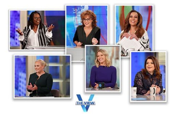 ‘The View’: Why They’re Taking The ‘Jeopardy!’ Approach With Finding Meghan McCain’s Replacement