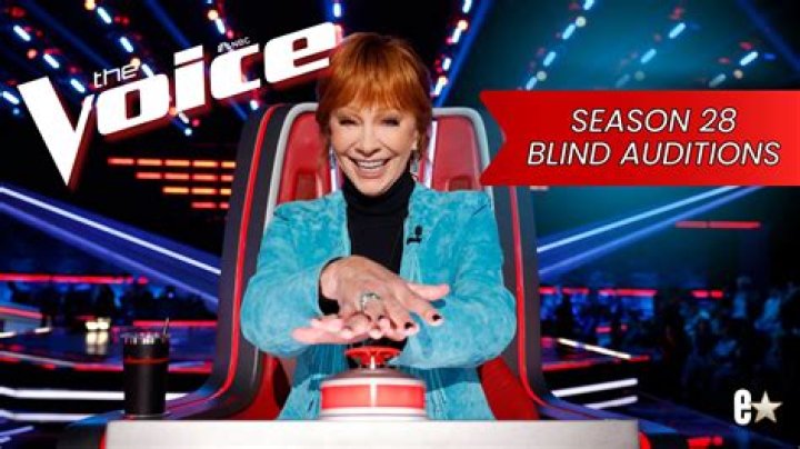 ‘The Voice’ Recap: Blind Auditions Continue & Blake Gives Gwen A Cute Shoutout