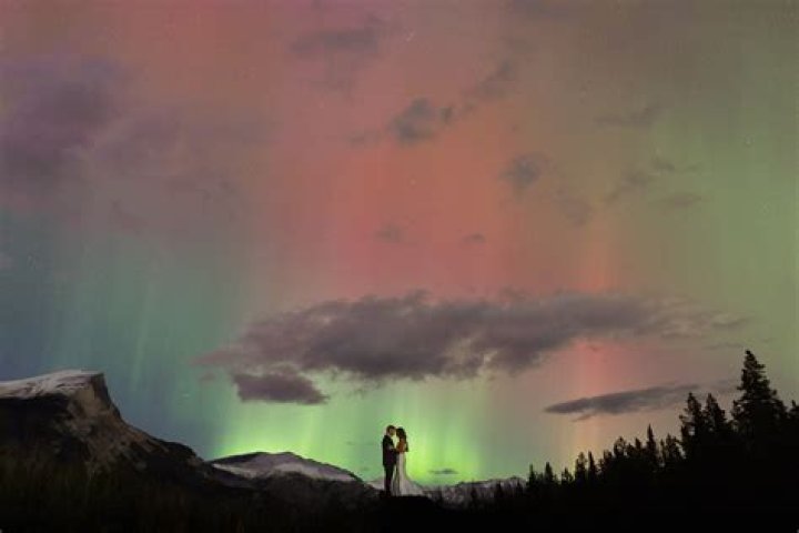 ‘The Week Of’ — Photos