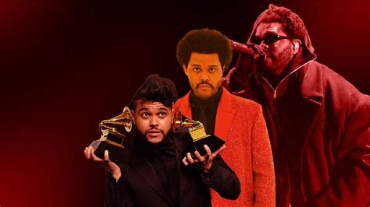 The Weeknd Trashes The Grammys After Getting Snubbed In 2021: My Previous Wins ‘Mean Nothing Now’