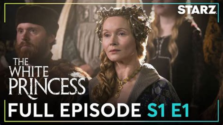 ‘The White Princess’ Recap: Lizzie Saves The Day, Yet Again