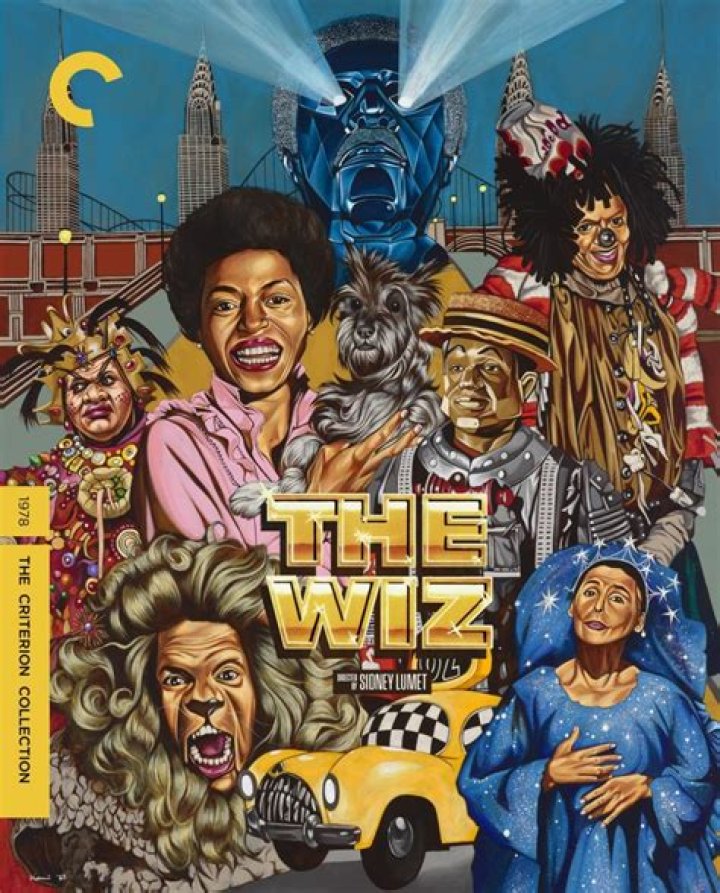 ‘The Wiz’ Live! — PICS