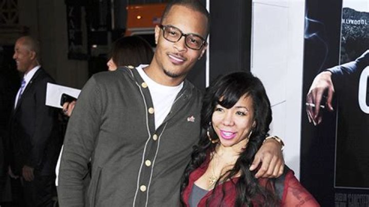 T.I. & Tiny Being Investigated By LAPD Over Sexual Assault & Drugging Allegations