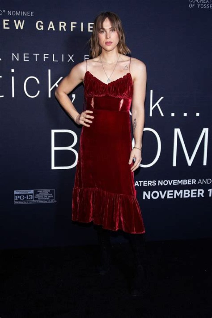‘Tick, Tick…BOOM!’ Premiere: Photos Of Andrew Garfield, Vanessa Hudgens & More
