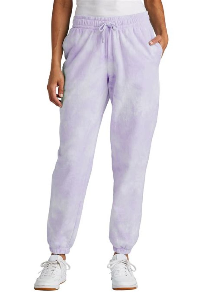 Tie Dye Sweatpants & Sweatpant Sets – Shop The Trend – Hollywood Life