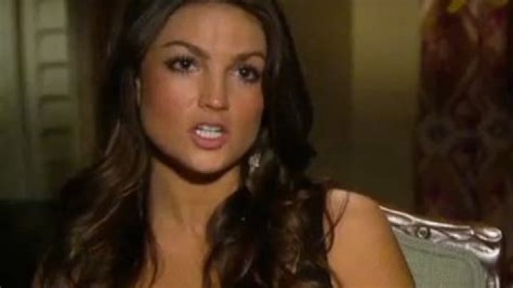 Tierra LiCausi Wreaks Havoc At ‘Bachelor: Women Tell All’ Special