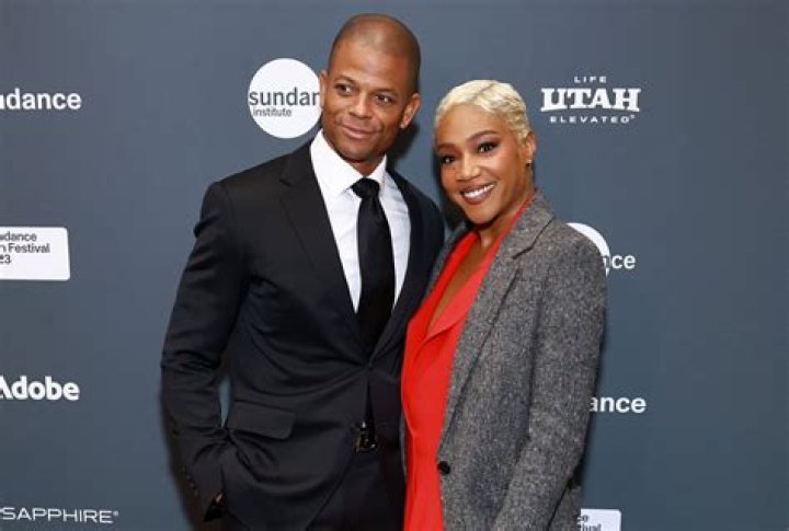 Tiffany Haddish Confirms Romance With Common After Months Of Speculation: ‘I Love Him