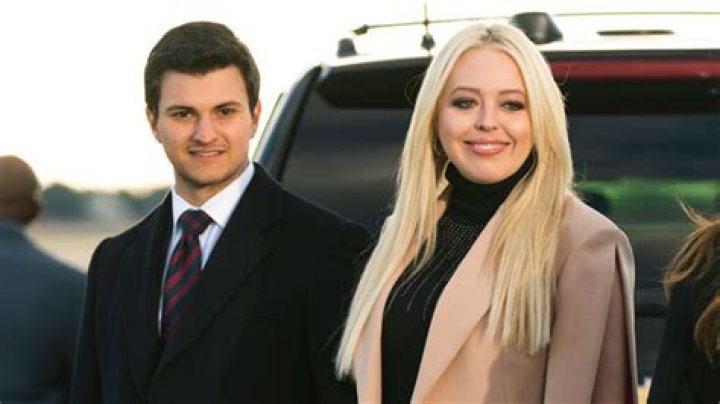 Tiffany Trump’s Fiance Michael Boulos’ Heir To Billion Dollar Fortune – Hollywood Life
