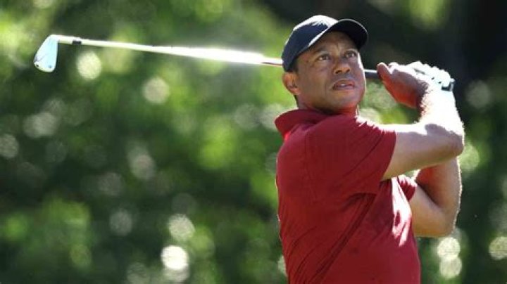 Tiger Woods Seen Golfing For 1st Time 9 Months After Terrifying Car Crash: ‘Making Progress’