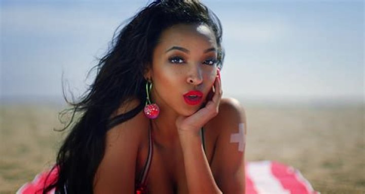 Tinashe Celebrity Profile – Hollywood Life