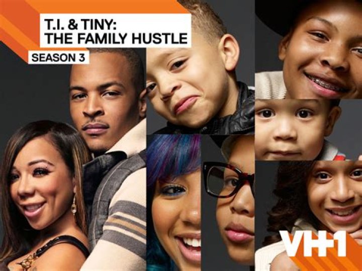 ‘Friends & Family Hustle’ Recap: Tiny Worries T.I. Will Get In ‘Trouble’ With His Podcast