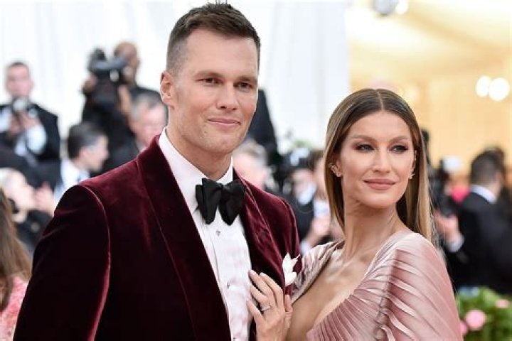 Tom Brady’s Wife: Everything To Know About Gisele Bundchen