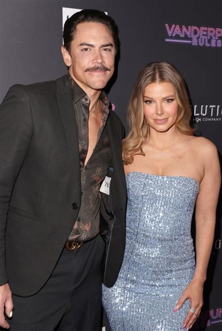 Photos of the Ex-Couple – Hollywood Life