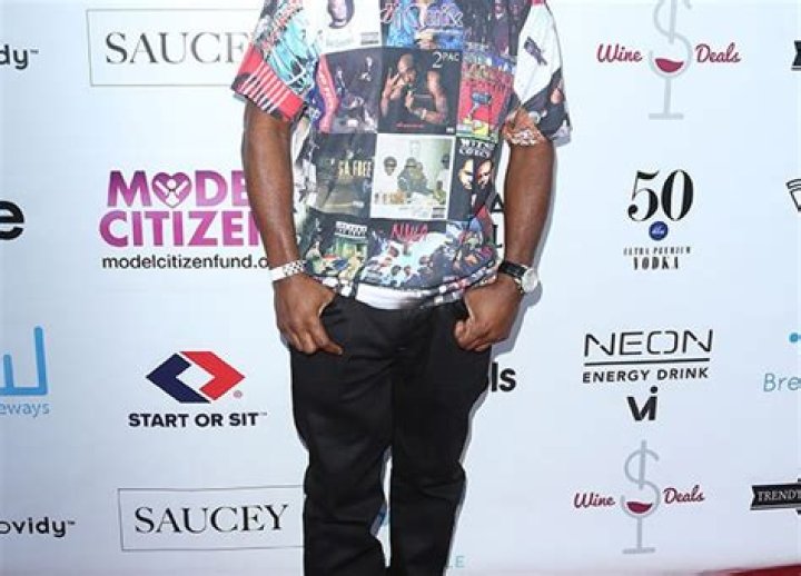 Rape Investigation Launched After Rapper Accused Of Sexual Assault – Hollywood Life