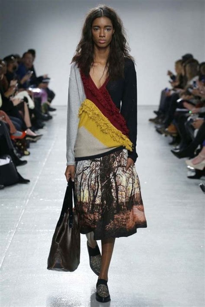 Tracy Reese Collection