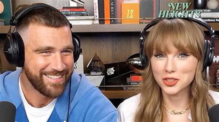 Travis Kelce’s Teammate Reveals His Sweet Reaction When Taylor Swift Attended First Game