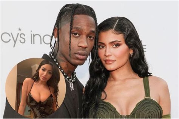 Travis Scott Responds To Kylie Jenner Cheating Rumors – Hollywood Life