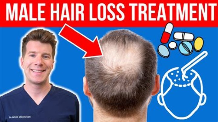 How To Treat Damaged Hair for Men