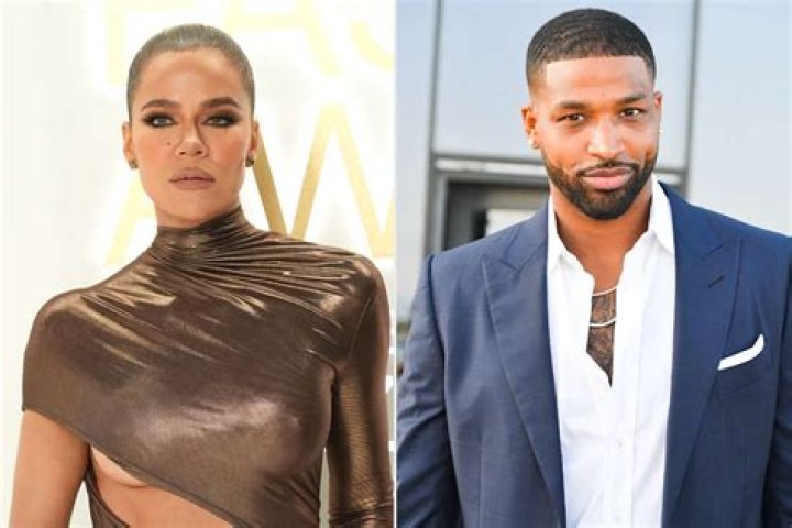 Tristan Thompson Told Khloe Kardashian She’s ‘Never Leaving’ Before Baby Bombshell