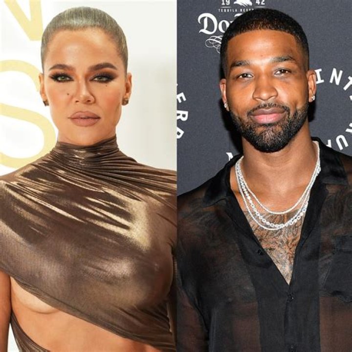 Tristan Thompson Gushes Over Khloe Kardashian After She Wins At PCAS: I’m ‘So Proud’ Of You 
