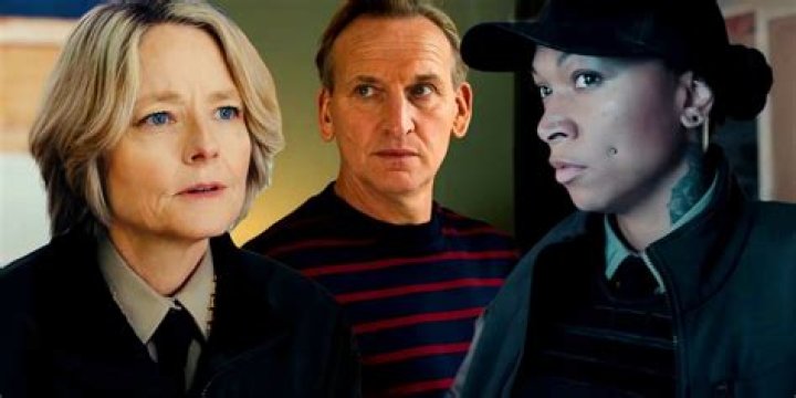 ‘True Detective’ Season 4: Photos of Jodie Foster in ‘Night Country’ & More