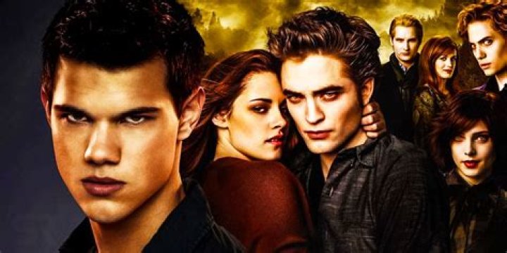 ‘Twilight’ Actors You Forgot About — PICS