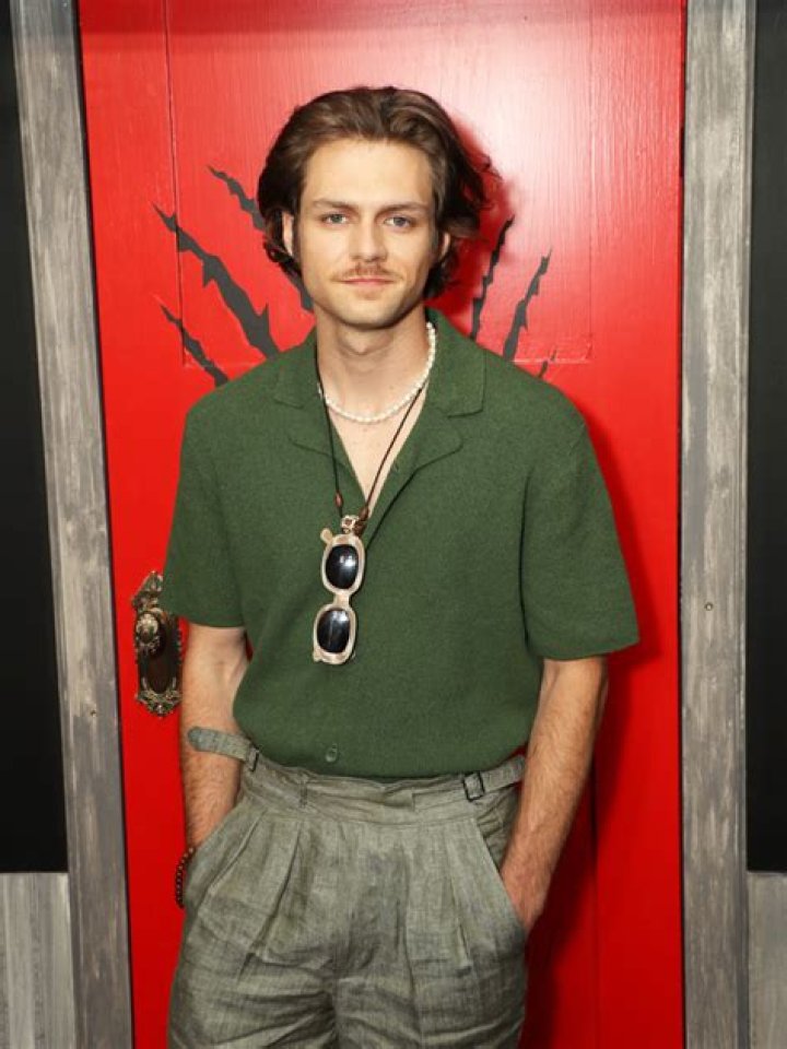 Ty Simpkins – Hollywood Life