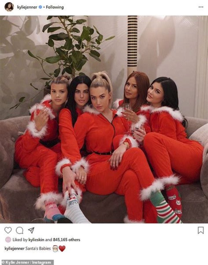 Tyler Cameron Got Up Close & Personal With Kylie Jenner’s BFF Stassie Karanikolaou: Report