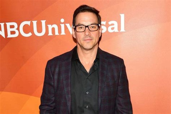 ‘General Hospital’ Star Tyler Christopher Arrested After Being ‘Intoxicated’ In Airport