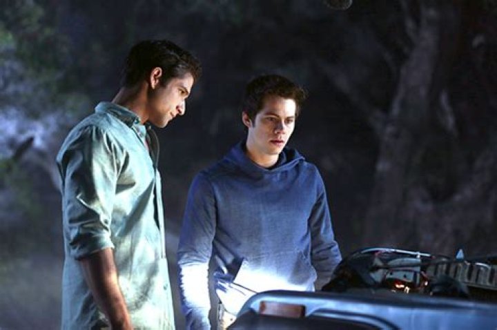 Tyler Posey Talks Dylan O’Brien Not Returning For ‘Teen Wolf’ Movie – Hollywood Life