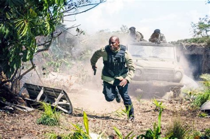 Tyrese Admits More ‘Fast & Furious’ Spinoffs Are ‘Inevitable’: The Goal Is To ‘Keep It Going’