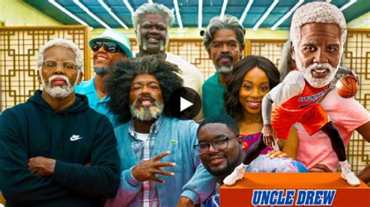 Uncle Drew Movie Review — Basketball Comedy’s A Hysterical Slam Dunk – Hollywood Life