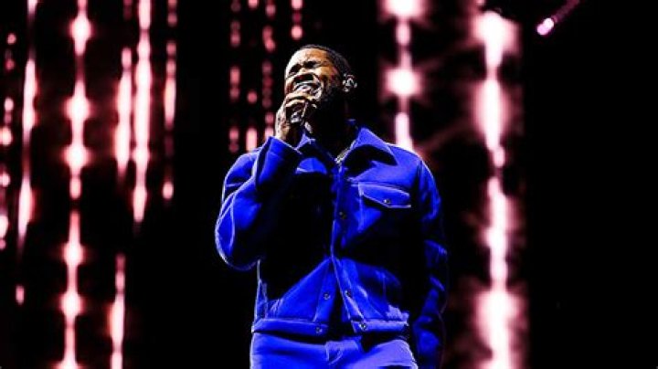 Usher’s April Fool’s Joke Involving Beyonce: Video – Hollywood Life