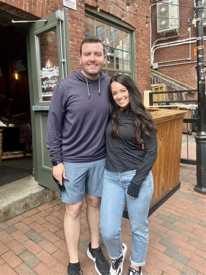 Valerie Fairman Engaged? She Was Going To Marry Boyfriend Before Her Death – Hollywood Life