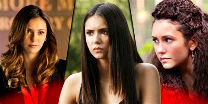 ‘Vampire Diaries’ Series Finale: Photos