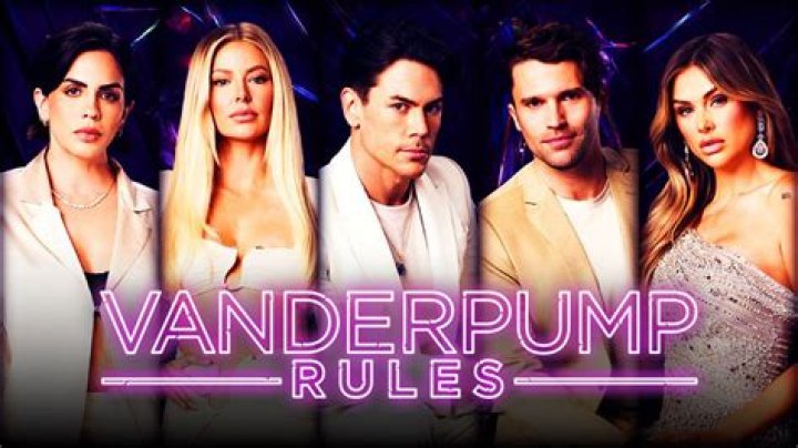 ‘Vanderpump Rules’ Recap: Jax Forgives Tom Sandoval & Raquel Gives James An Ultimatum