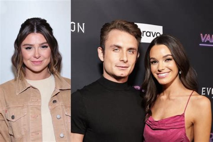 ‘Vanderpump Rules’ Star Raquel Leviss’ James Kennedy Split Reason – Hollywood Life
