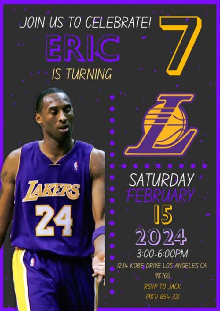 Vanessa Bryant Opens Up Final Love Note From Kobe On Her 38th Birthday: ‘Missing The Love Of My Life’ 