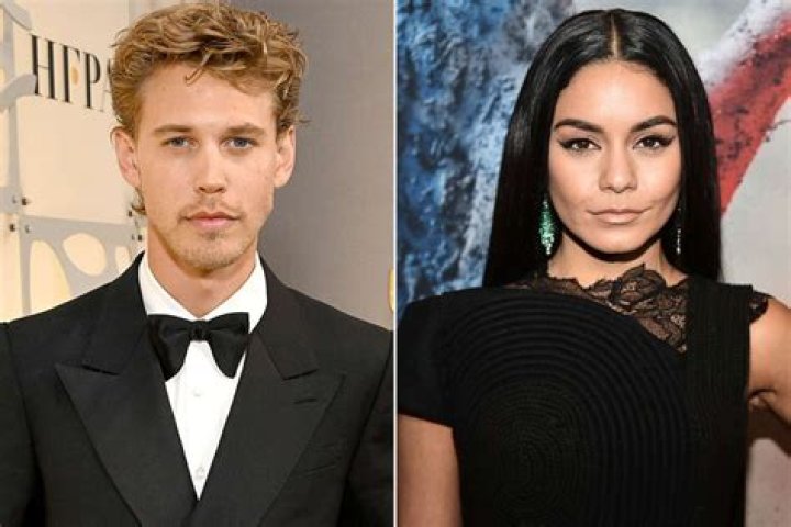 Vanessa Hudgens & Austin Butler Break Up After 9 Years Of Dating – Report
