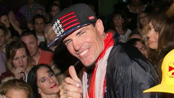 Vanilla Ice Faces Backlash After Performing At Mar-A-Lago NYE Party – Hollywood Life