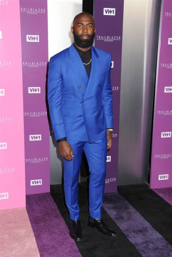 VH1 Trailblazer Honors — Pics