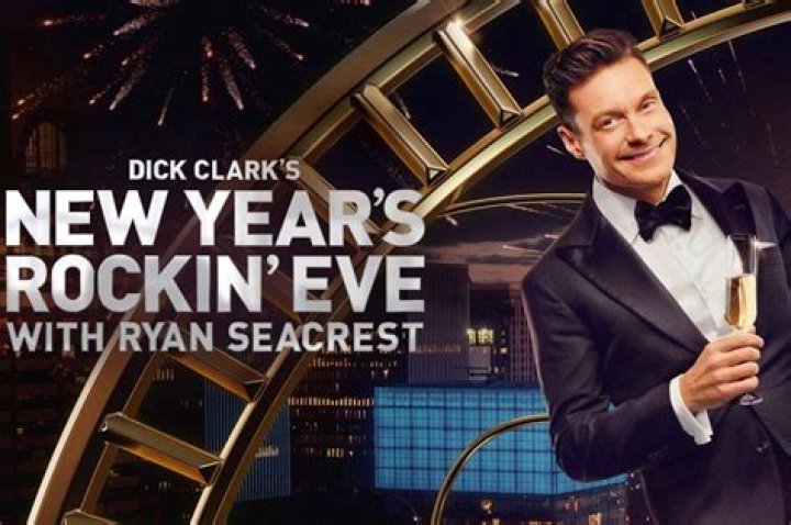 Watch Dick Clark’s Rockin Eve Online — Live Stream The New Years Eve Show – Hollywood Life
