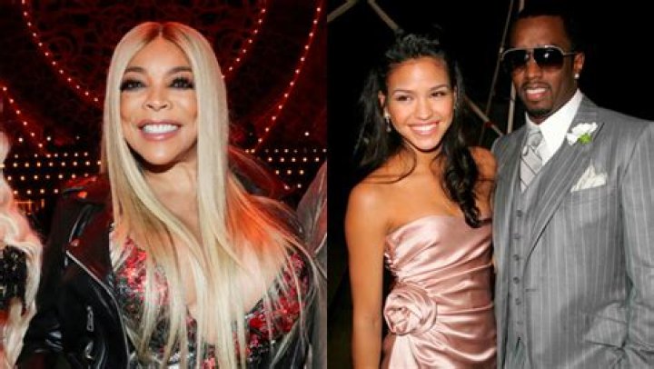 Wendy Williams On Cassie’s Surprise Wedding With Alex Fine: Reaction – Hollywood Life