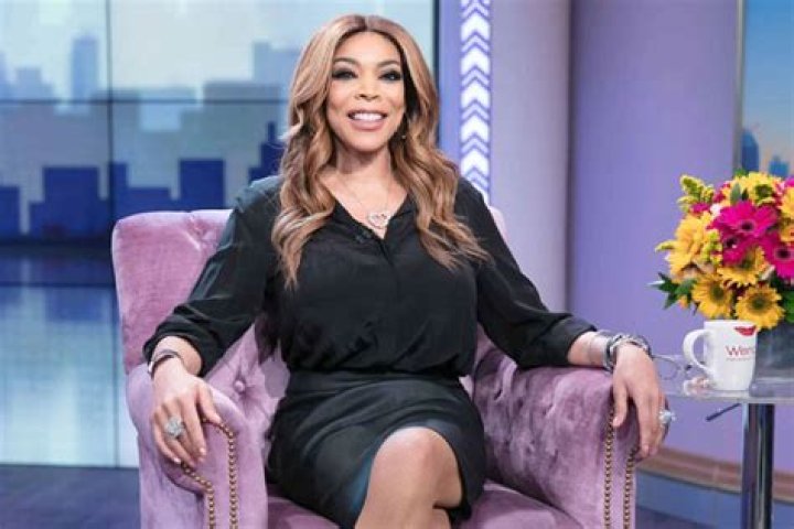 Wendy Williams Enters Rehab For ‘Overall Health Issues’ As Publicist Asks For ‘Prayers’