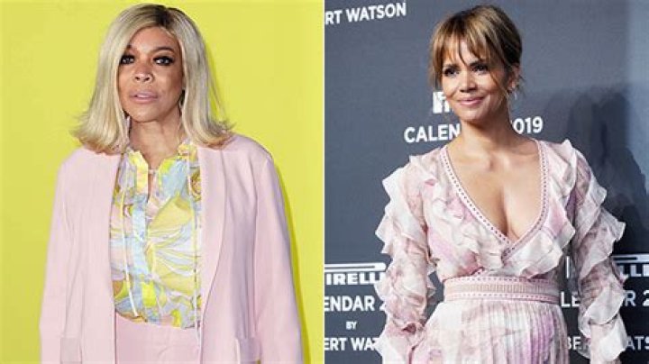 Wendy Williams Calls Halle Berry ‘Cuckoo’ During Hot Topics: But In ‘A Good Way’